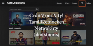Unblock Tamilrockers