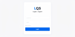 LQS Login