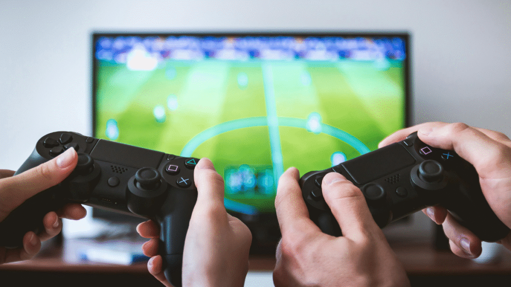 Henof.com Gaming
