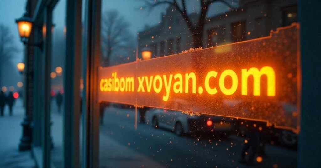 Casibom xvoyant.com
