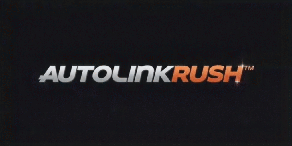 Autolinkrush com