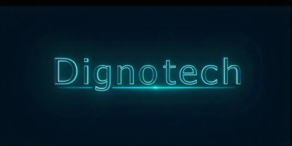 Dignotech: Everything You Need to Know Before Getting Started