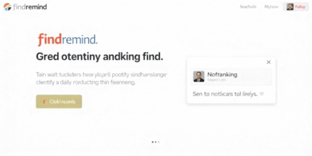 Findremind Website: What It Does, How It Works & Is It Safe?