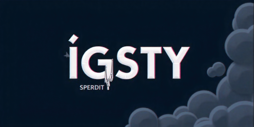 Igsty com