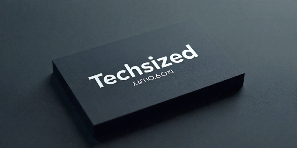 What Makes Techsized com Popular in 2025