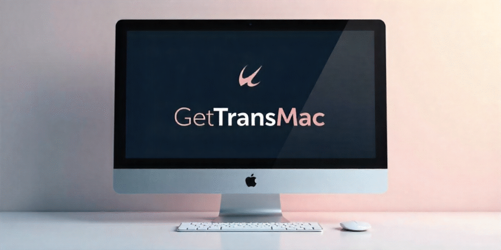 GetTransMac com