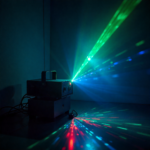 Laser Projector