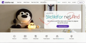 Clickfor Net