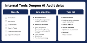 Internal Tools Deepen AI