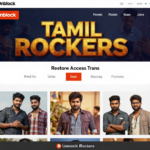 Unblock Tamilrockers