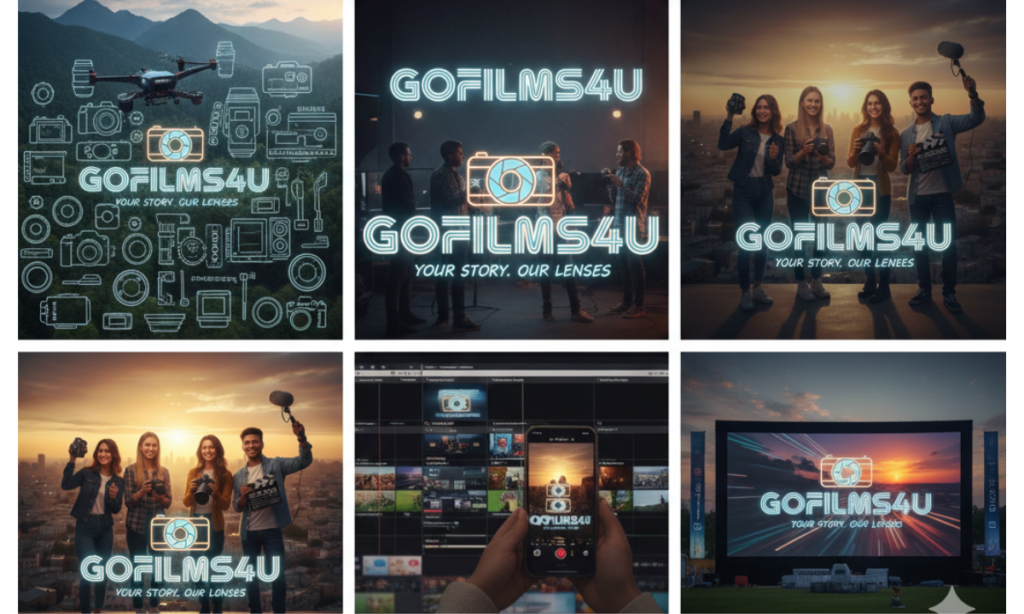 Gofilms4u