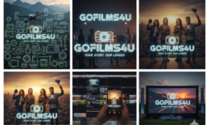 Gofilms4u