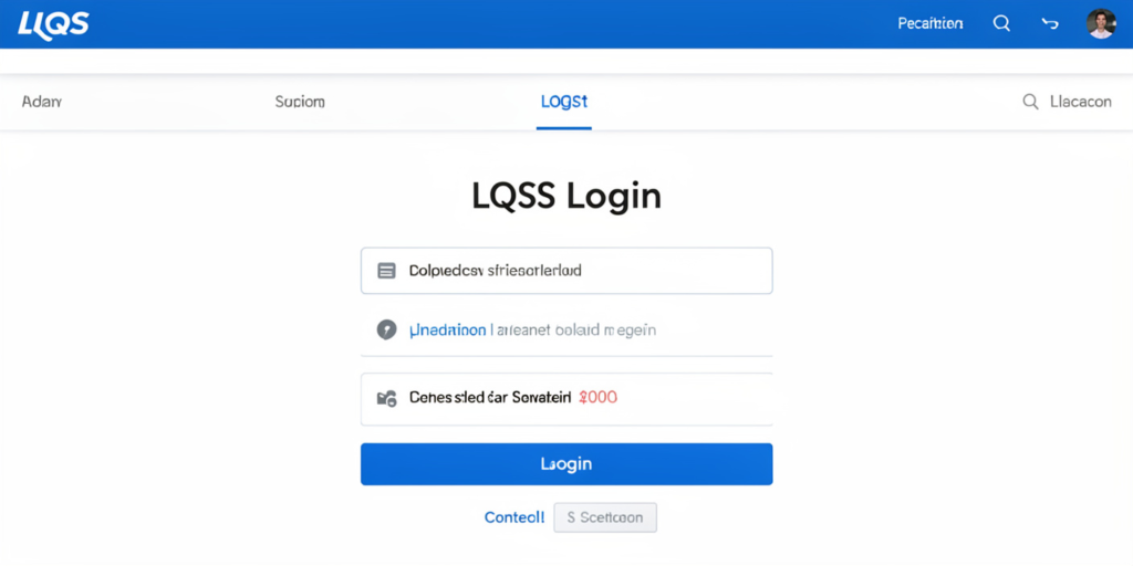 LQS Login