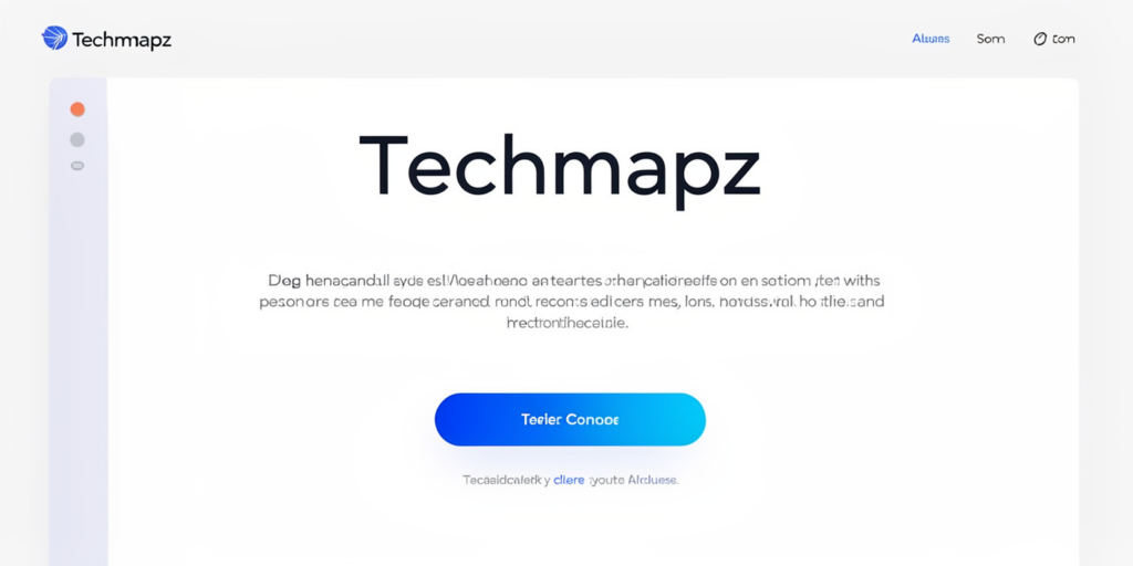 Techmapz com