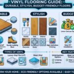 vinyl flooring